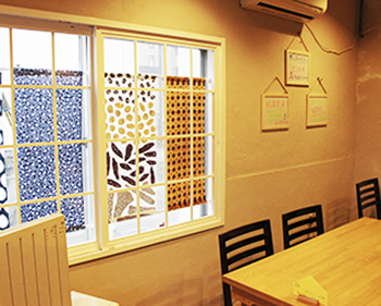 総菜屋カントリーハウス